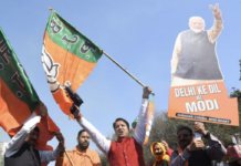 A Charter for a New India!